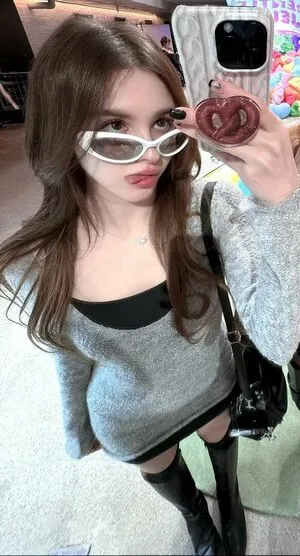 Elina Karimova OnlyFans Leaked Free Thumbnail Picture - #3Ql2GlAqQn