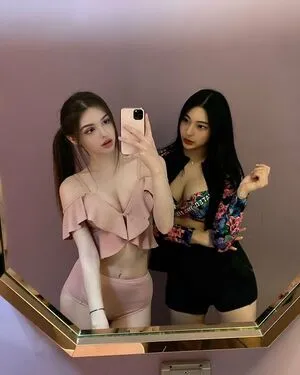 Elina Karimova OnlyFans Leaked Free Thumbnail Picture - #9YO4RviKP6