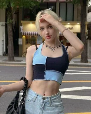 Elina Karimova OnlyFans Leaked Free Thumbnail Picture - #IqlrfDNB6g