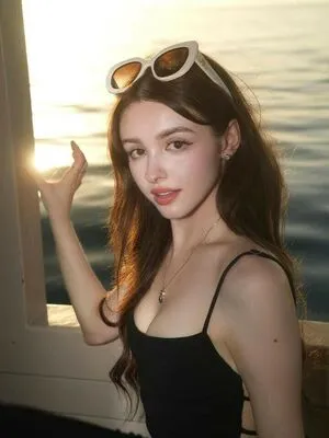 Elina Karimova OnlyFans Leaked Free Thumbnail Picture - #bpyExA4mud