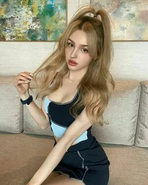 Elina Karimova OnlyFans Leaked Free Thumbnail Picture - #tMeYZdh6KA