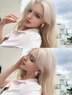 Elina Karimova OnlyFans Leaked Free Thumbnail Picture - #vcvR4mtWwL