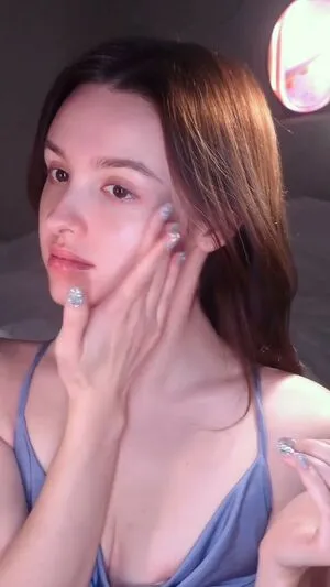 Elina Karimova OnlyFans Leaked Free Thumbnail Picture - #wst6DHcgC4