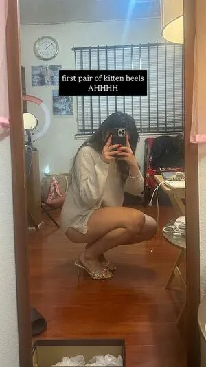 Elina Meng OnlyFans Leaked Free Thumbnail Picture - #IYvGaj0Pni