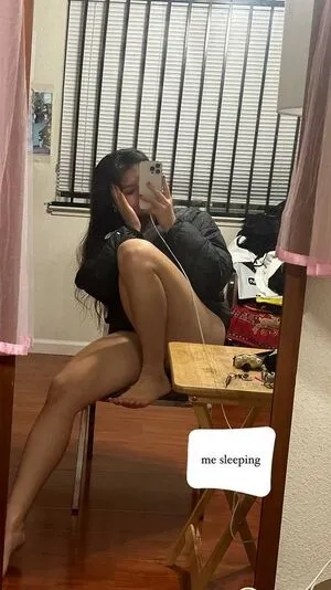 Elina Meng OnlyFans Leaked Free Thumbnail Picture - #SaoQyGuOHE