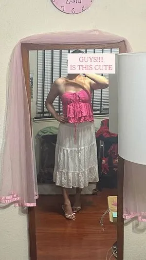 Elina Meng OnlyFans Leaked Free Thumbnail Picture - #iOIiXFDJn1