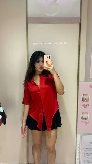 Elina Meng OnlyFans Leaked Free Thumbnail Picture - #nxwb797Kdm