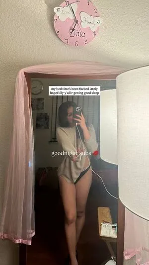 Elina Meng OnlyFans Leaked Free Thumbnail Picture - #rwcKUmkct5