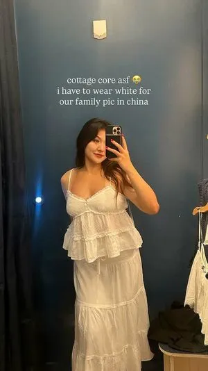 Elina Meng OnlyFans Leaked Free Thumbnail Picture - #xx4VoQNIWn