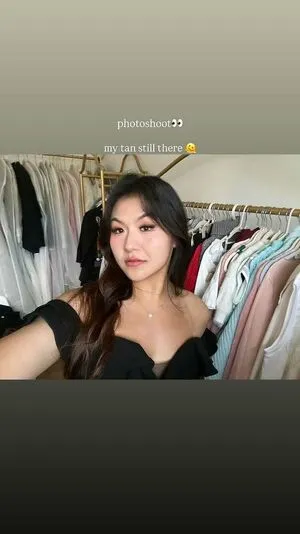 Elina Meng OnlyFans Leaked Free Thumbnail Picture - #z2EtYAlp0X