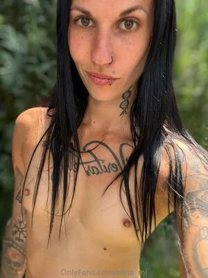 Elina Mj OnlyFans Leaked Free Thumbnail Picture - #4oC1jsPLW8