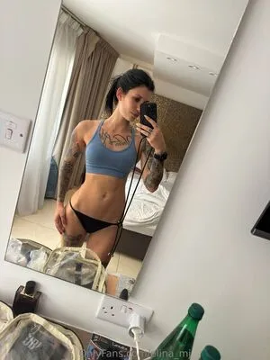 Elina Mj OnlyFans Leaked Free Thumbnail Picture - #BV00CK0Qbp