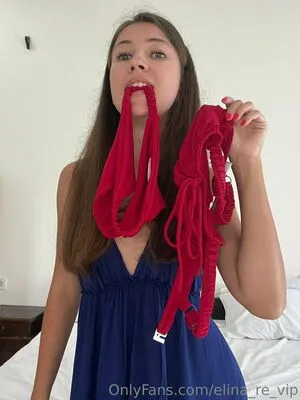Elina Re Vip OnlyFans Leaked Free Thumbnail Picture - #KvKal13yN3