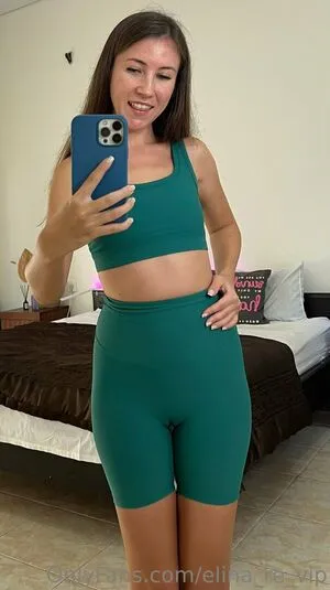 Elina Re Vip OnlyFans Leaked Free Thumbnail Picture - #b5F10d8zQP