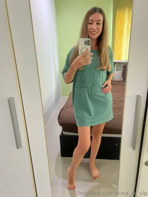 Elina Re Vip OnlyFans Leaked Free Thumbnail Picture - #imwD3IWWe9