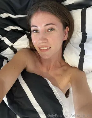 Elina Re Vip OnlyFans Leaked Free Thumbnail Picture - #pzOtKRzDpR