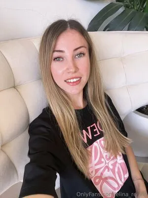 Elina Re Vip OnlyFans Leaked Free Thumbnail Picture - #yqleppRzvI