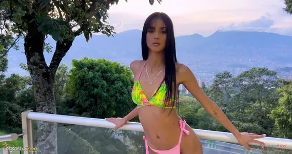 Elina Sansd OnlyFans Leaked Free Thumbnail Picture - #xBszMnWs8w