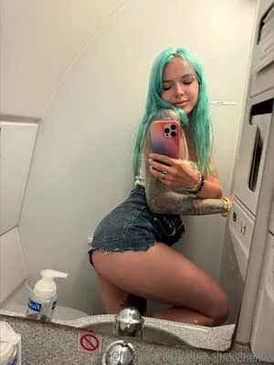 Elina Shevchenko OnlyFans Leaked Free Thumbnail Picture - #2cb6OGmv73