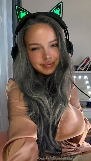 Elina Shevchenko OnlyFans Leaked Free Thumbnail Picture - #3YAZj0twKP