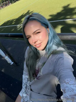 Elina Shevchenko OnlyFans Leaked Free Thumbnail Picture - #BLoALhDuBm