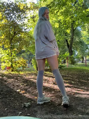 Elina Shevchenko OnlyFans Leaked Free Thumbnail Picture - #loYbtVitnS