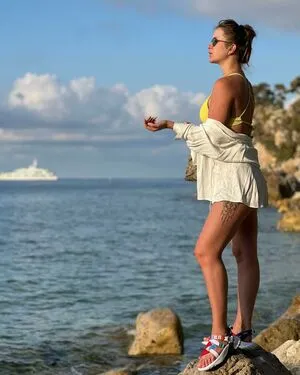 Elina Svitolina OnlyFans Leaked Free Thumbnail Picture - #4YAGfdCvpN