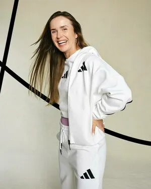 Elina Svitolina OnlyFans Leaked Free Thumbnail Picture - #C2h6oII5Hg