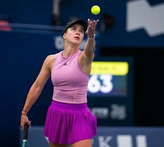 Elina Svitolina OnlyFans Leaked Free Thumbnail Picture - #FQ1C04XzEP