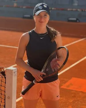 Elina Svitolina OnlyFans Leaked Free Thumbnail Picture - #JFk0aI9hcj
