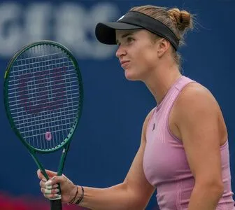 Elina Svitolina OnlyFans Leaked Free Thumbnail Picture - #L5QAu7JWtq