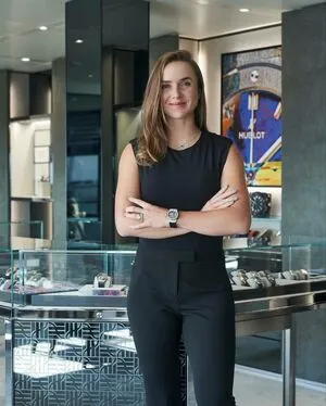 Elina Svitolina OnlyFans Leaked Free Thumbnail Picture - #LkFvGV7Gl0