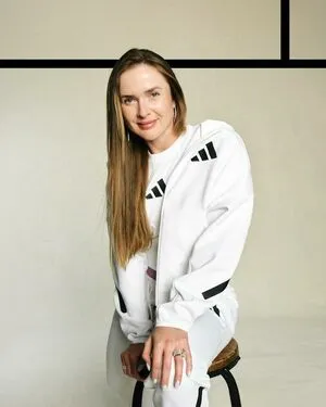 Elina Svitolina OnlyFans Leaked Free Thumbnail Picture - #PRzf3Wo3Ev