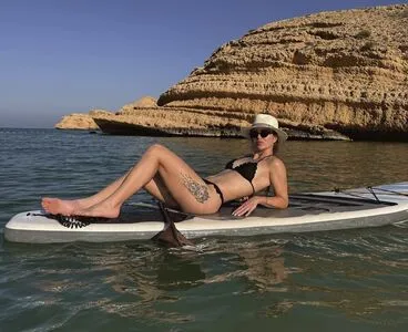 Elina Svitolina OnlyFans Leaked Free Thumbnail Picture - #d2xCE30l1E