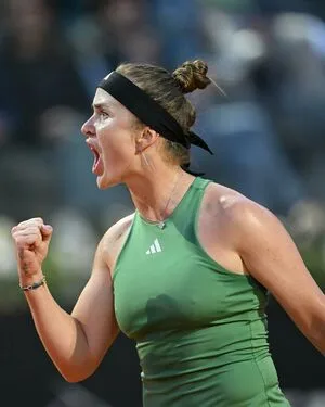 Elina Svitolina OnlyFans Leaked Free Thumbnail Picture - #s09Q2NKOQx