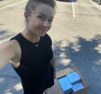 Elina Svitolina OnlyFans Leaked Free Thumbnail Picture - #uI983m9eBq