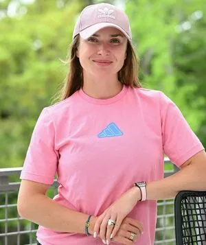 Elina Svitolina OnlyFans Leaked Free Thumbnail Picture - #xev7cT7SDV