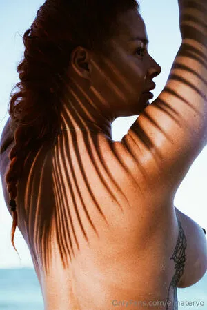 Elina Tervo OnlyFans Leaked Free Thumbnail Picture - #5hG8Kold00