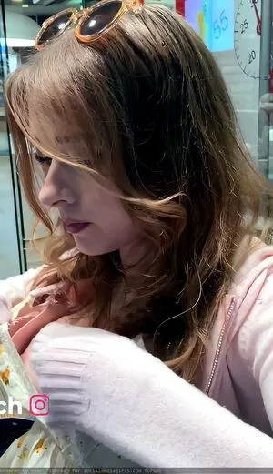 Elina Twich OnlyFans Leaked Free Thumbnail Picture - #Irds13439w