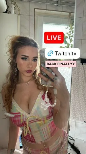 Elina Twich OnlyFans Leaked Free Thumbnail Picture - #JDFUsAGVEx