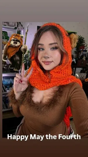 Elina Twich OnlyFans Leaked Free Thumbnail Picture - #NFTvxTk2iT