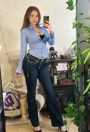 Elina Twich OnlyFans Leaked Free Thumbnail Picture - #Py7EBH68UC
