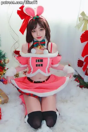 Elina Yi OnlyFans Leaked Free Thumbnail Picture - #1PPqsPu6KU