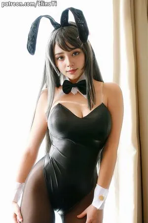 Elina Yi OnlyFans Leaked Free Thumbnail Picture - #AIZQIy6A5K