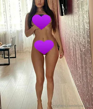 Elina1303 OnlyFans Leaked Free Thumbnail Picture - #1Q2yVFvfod