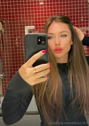 Elina1303 OnlyFans Leaked Free Thumbnail Picture - #2LPG4qWXrT