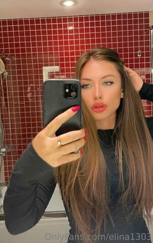 Elina1303 OnlyFans Leaked Free Thumbnail Picture - #CdlAKlxJMS