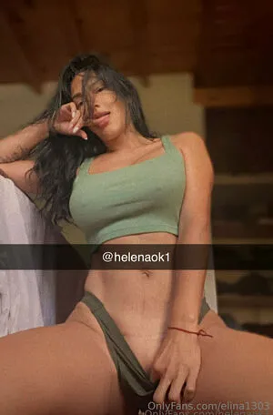 Elina1303 OnlyFans Leaked Free Thumbnail Picture - #Gw1SiDFcq6