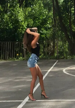 Elina1303 OnlyFans Leaked Free Thumbnail Picture - #KUz0XMegSz