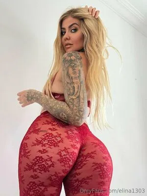 Elina1303 OnlyFans Leaked Free Thumbnail Picture - #Ksq6ijUIIe
